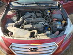Subaru Outback 2016