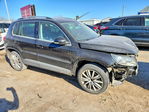 Volkswagen Tiguan 2016