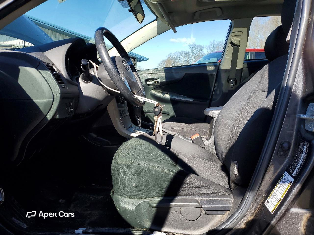 Toyota Corolla 2010