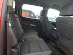 Chevrolet Silverado 2016