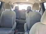 Toyota Sienna 2017