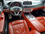 BMW Series 7 2017