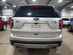 Ford Explorer 2016