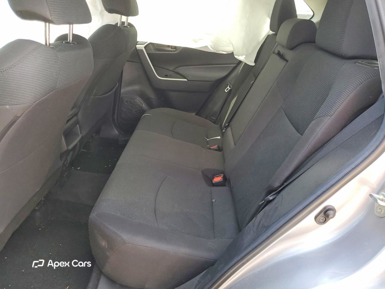 Toyota RAV 4 2021