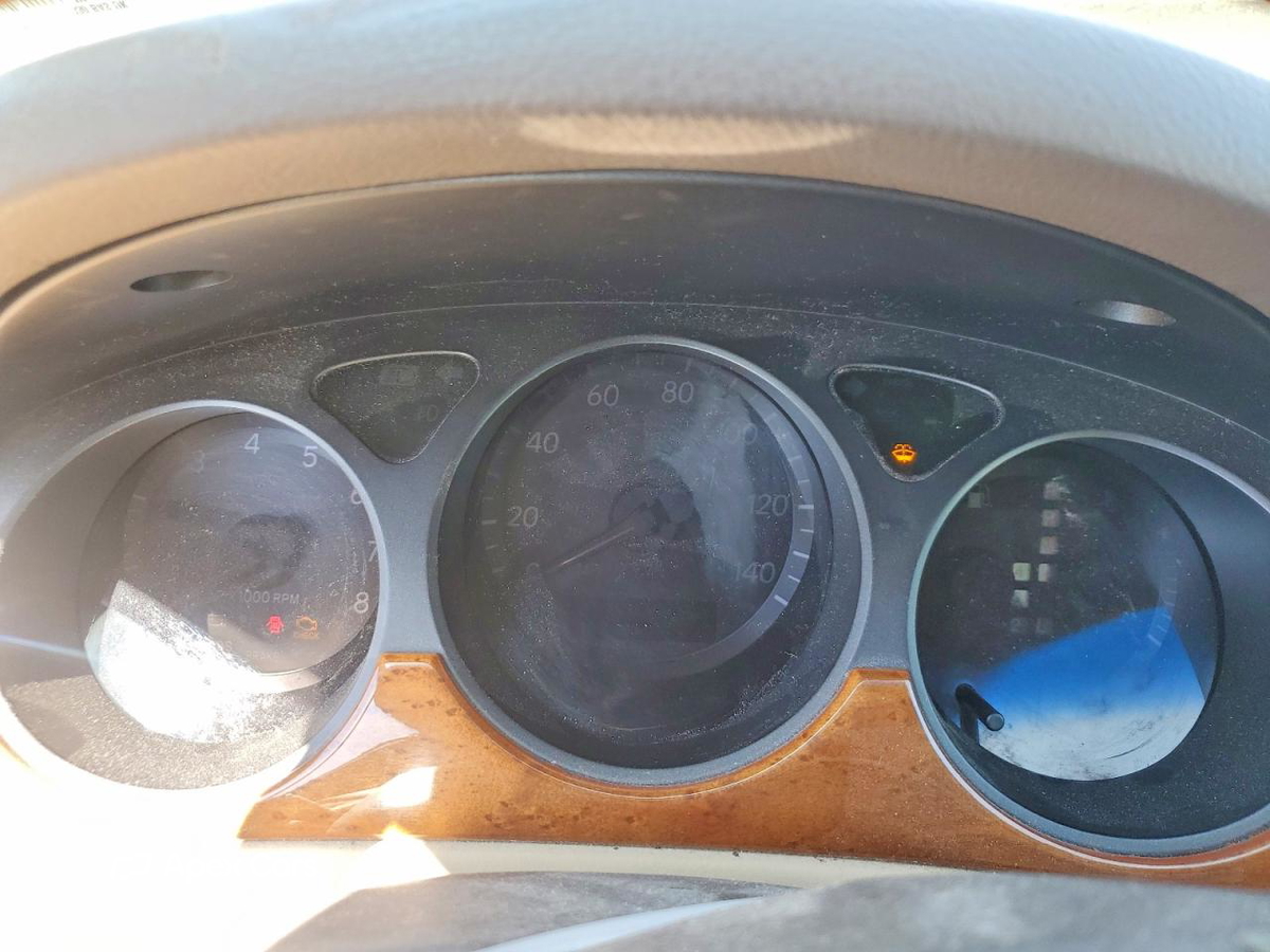 Lexus ES 2005