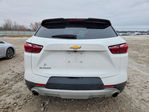 Chevrolet Blazer 2021