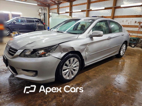 Honda Accord 2013 - Image 1 of 13