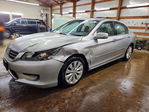 Honda Accord 2013