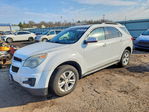 Chevrolet Equinox 2012