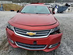 Chevrolet Impala 2015