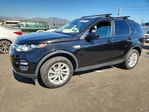 Land Rover Discovery 2016