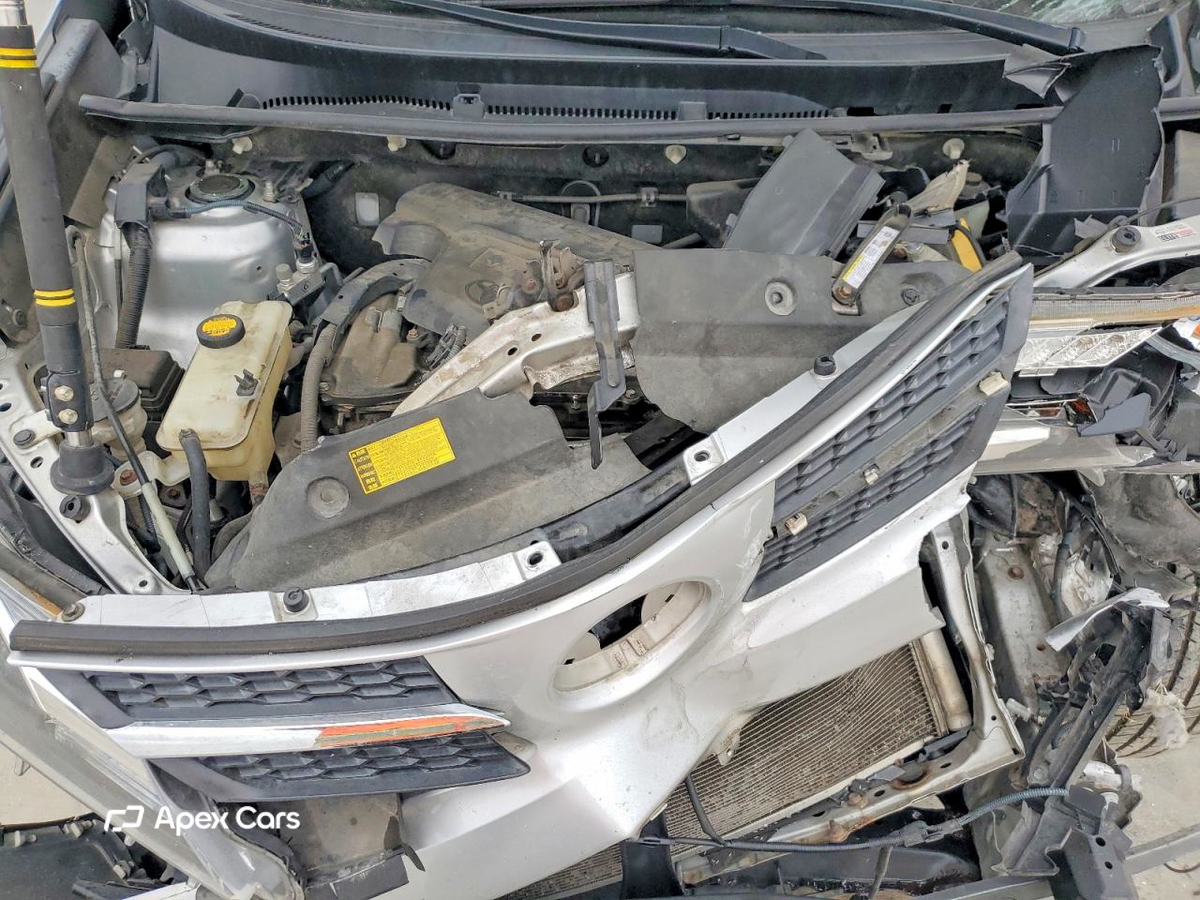Toyota RAV 4 2013
