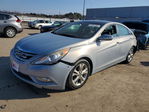Hyundai Sonata 2012