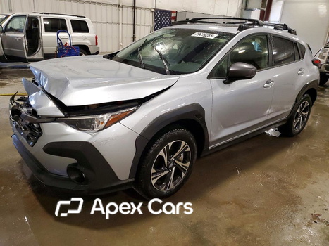 Subaru XV 2024 - Image 1 of 13