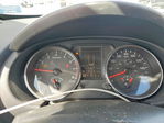 Nissan Rogue 2012