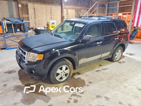 Ford Escape 2008 - Image 1 of 13