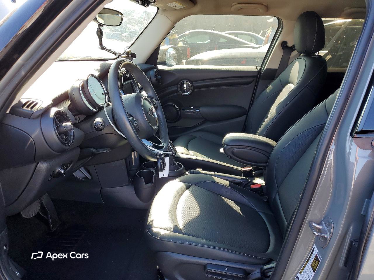 MINI Cooper 2020