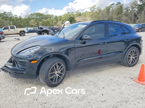 Porsche Macan 2025 - Image 1 of 14