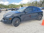 Porsche Macan 2025