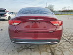Chrysler 200 2016