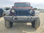 Jeep Wrangler 2012