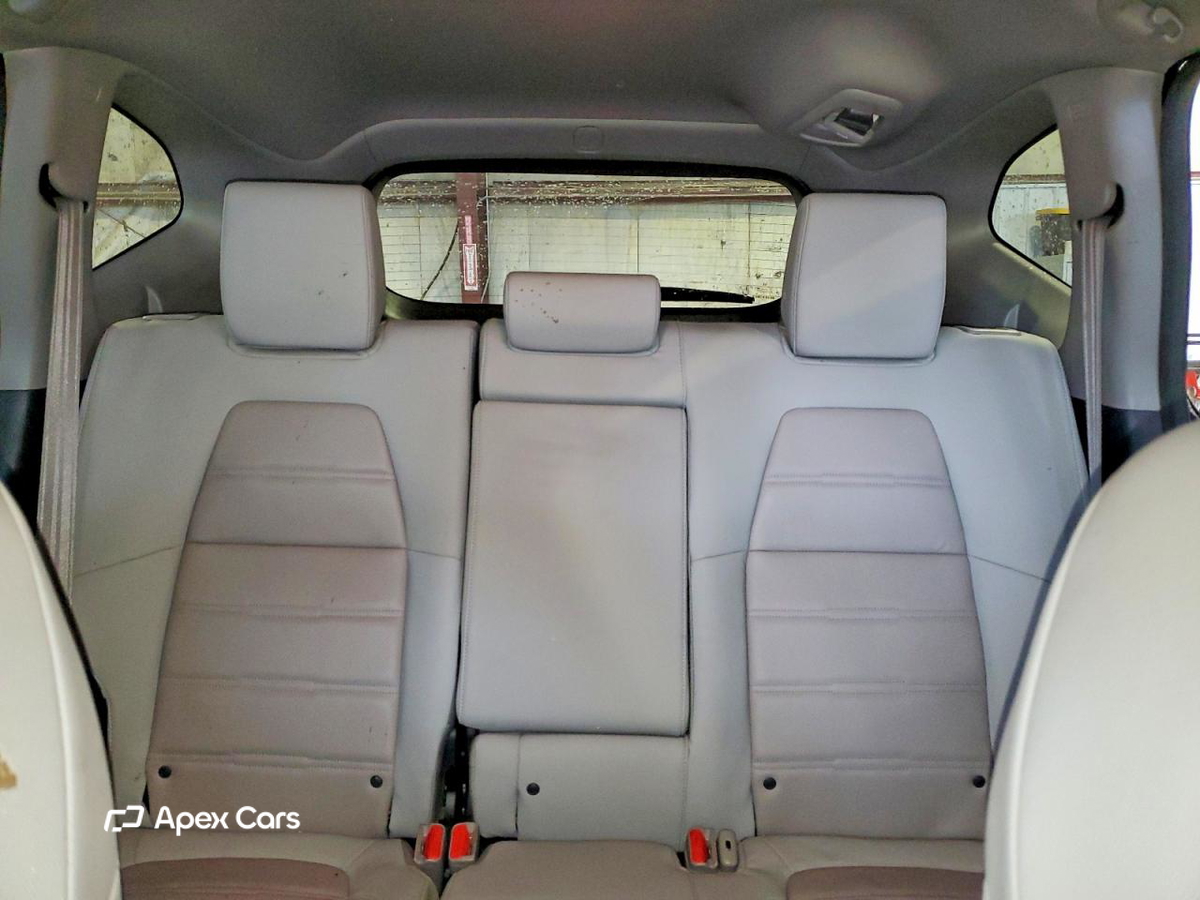 Honda CR-V 2020