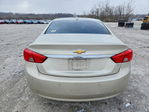 Chevrolet Impala 2014