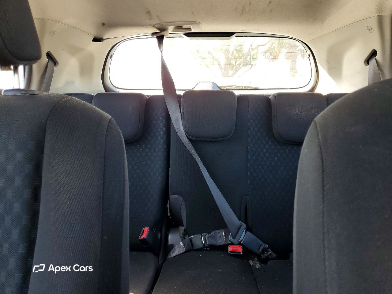 Scion xD 2008