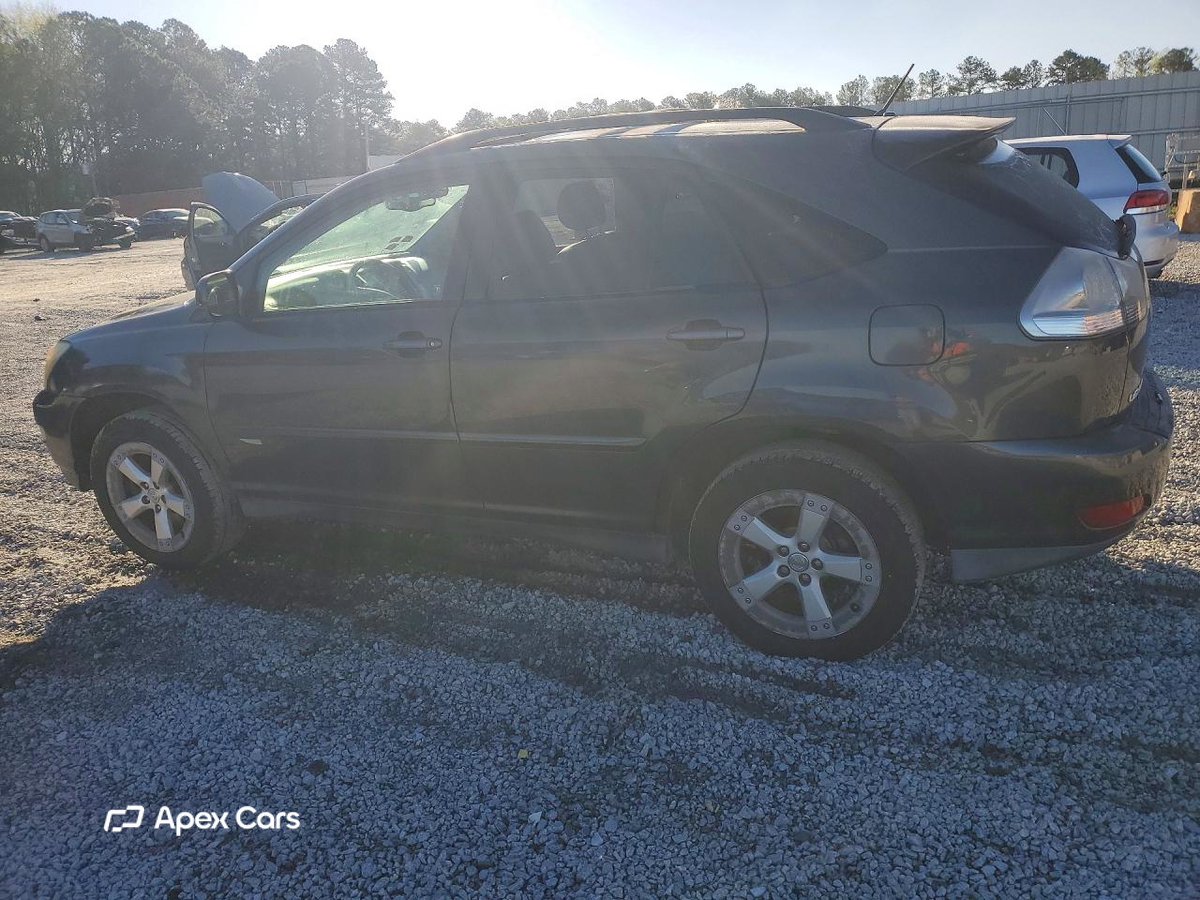 Lexus RX 2005