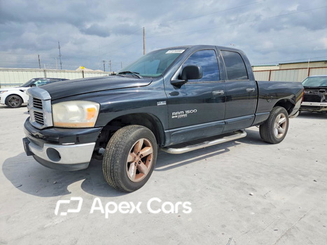 Dodge RAM 2006 - Image 1 of 12