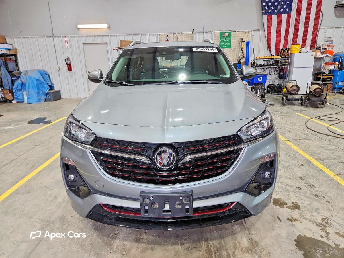 Buick Encore 2023