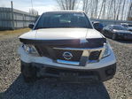 Nissan Navara (Frontier) 2011