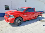 RAM 1500 2015