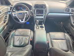 Ford Explorer 2013