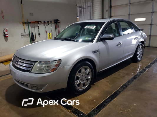 Ford Taurus 2009 - Image 1 of 12