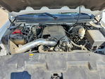 Chevrolet Silverado 2013
