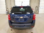Chevrolet Equinox 2017