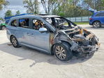 Honda Odyssey 2014