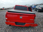 Dodge RAM 2012