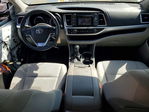 Toyota Highlander 2018