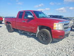 Chevrolet Silverado 2007