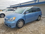 Honda Odyssey 2010