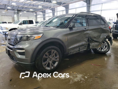Ford Explorer 2023 - Image 1 of 14