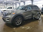 Ford Explorer 2023