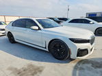 BMW Series 7 2020