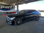 Mercedes-Benz E-klasse 2013