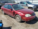 Mercury Sable 2002