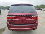 Dodge Durango 2018