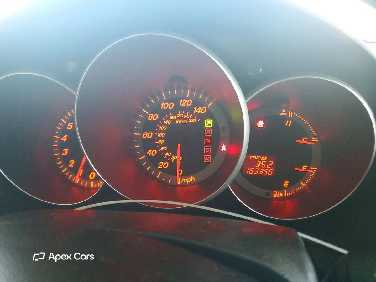 Mazda 3 2006