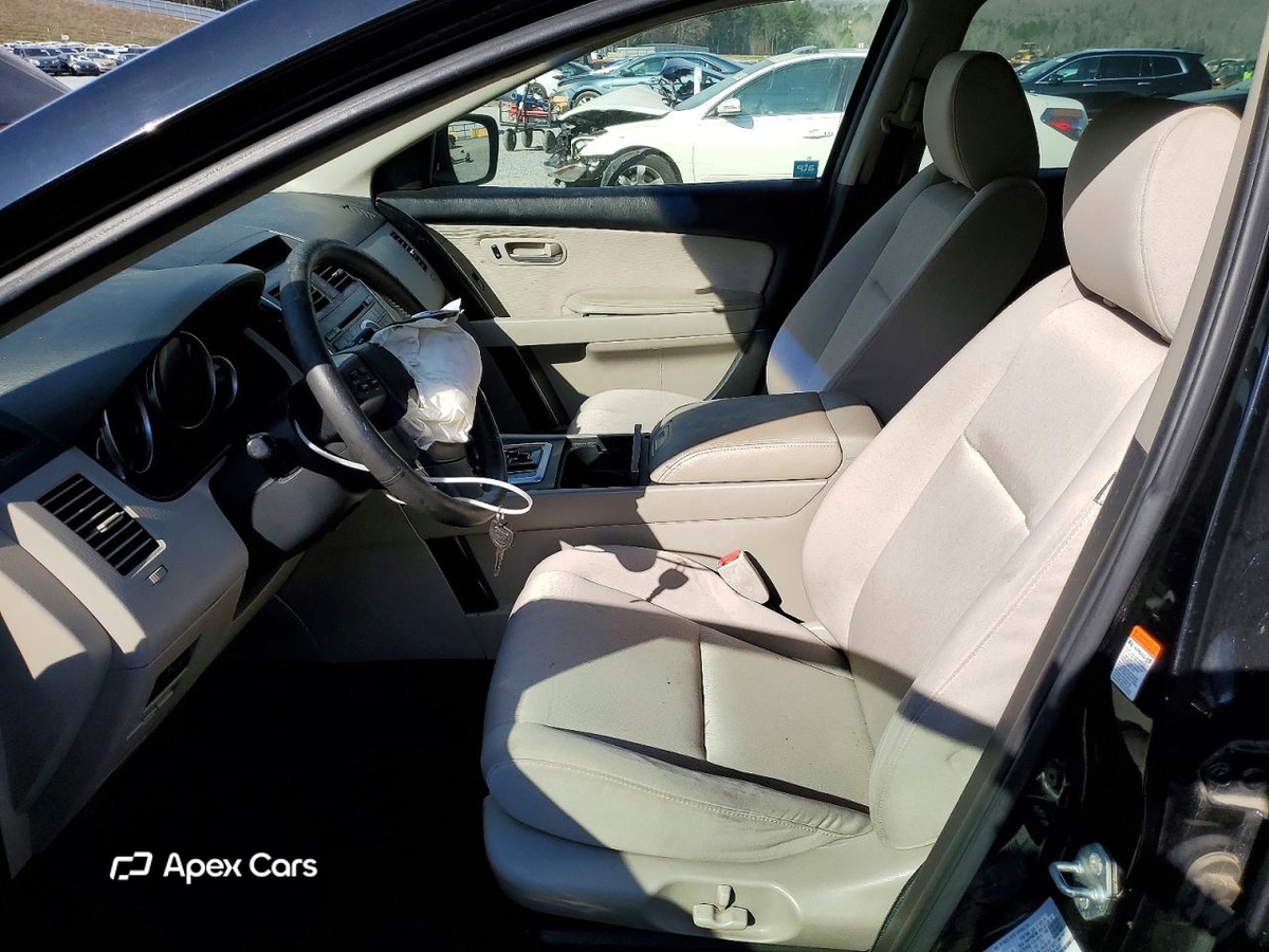Mazda CX-9 2007